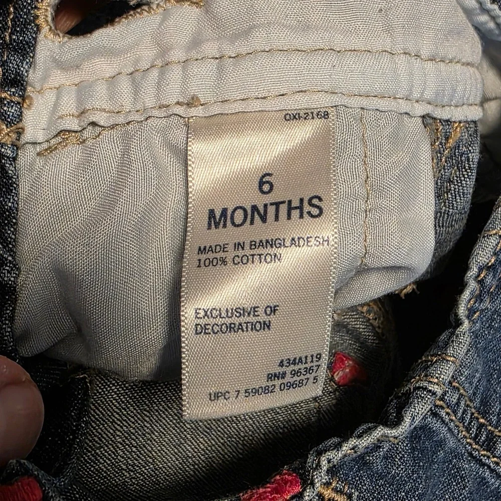 OshKosh Bgosh oshkosh gosh